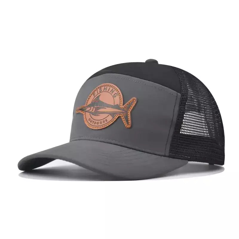 baseball-hat-breathable-classic-retro