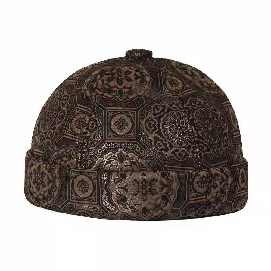 men-women-vintage-retro-artisan-brimless-hat