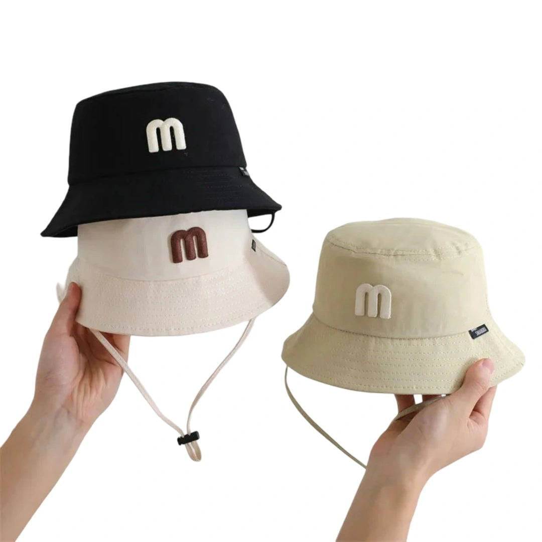 children-vintage-retro-lightweight-fisherman-headwear