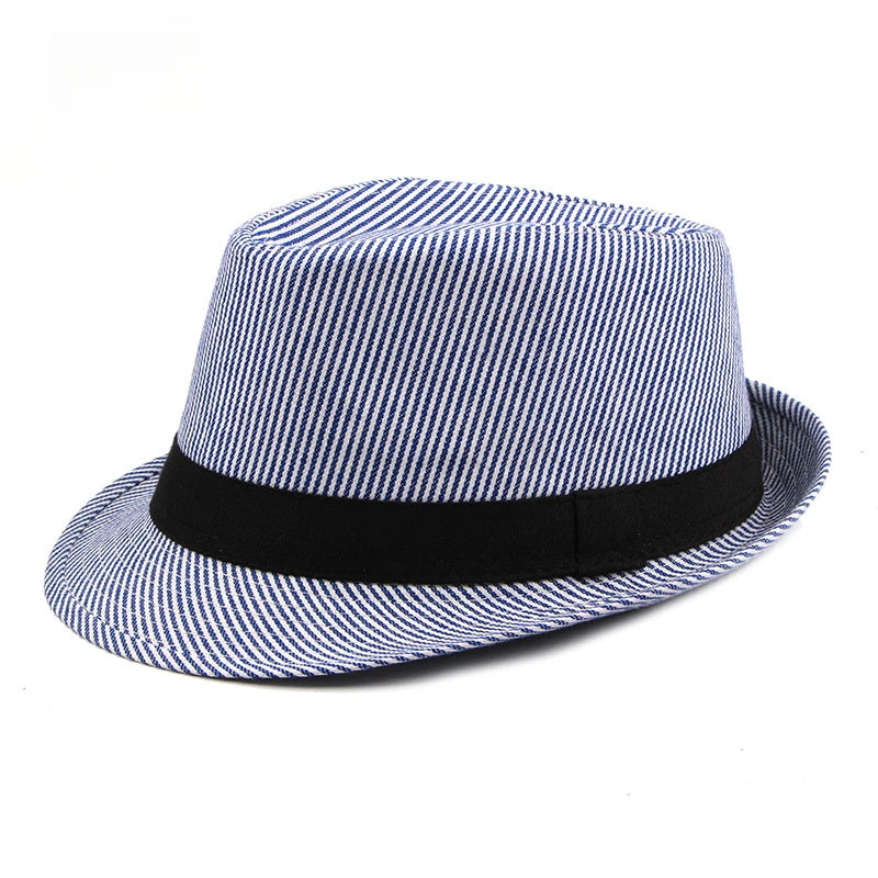 men-women-jazz-fedora-striped-summer-vintage-retro-headwear