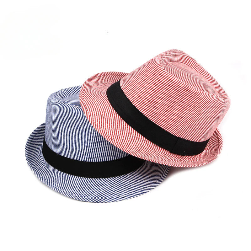 men-women-jazz-fedora-striped-summer-vintage-retro-headwear