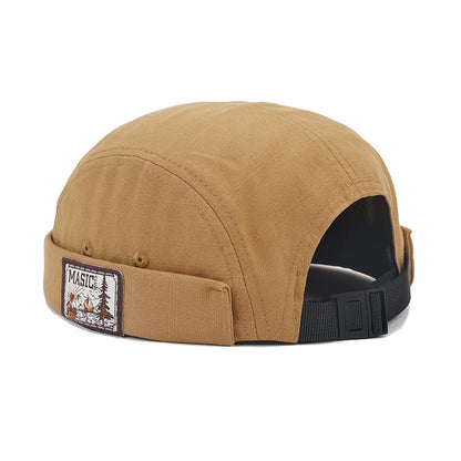 men-women-cotton-summer-vintage-retro-brimless-hat
