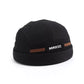 Masic Cotton Docker Cap