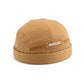 Masic Cotton Docker Cap