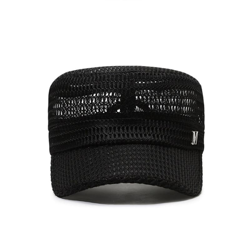 Masters Summer Mesh Army Cap