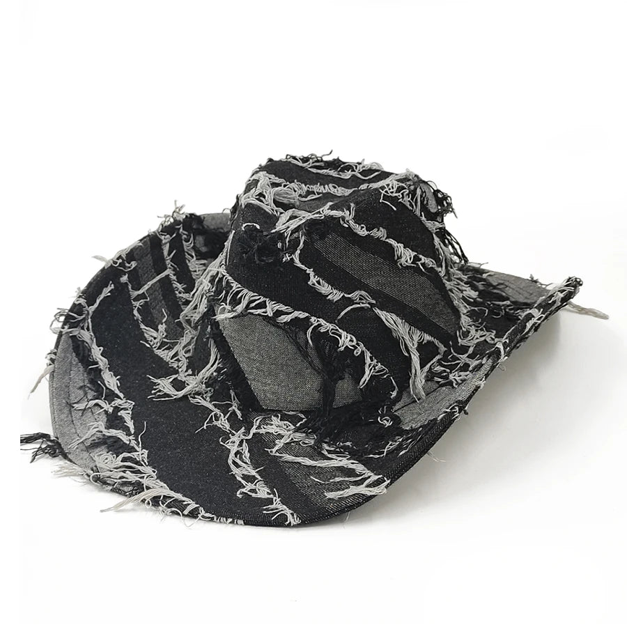 men-women-patchwork-summer-vintage-retro-western-headwear