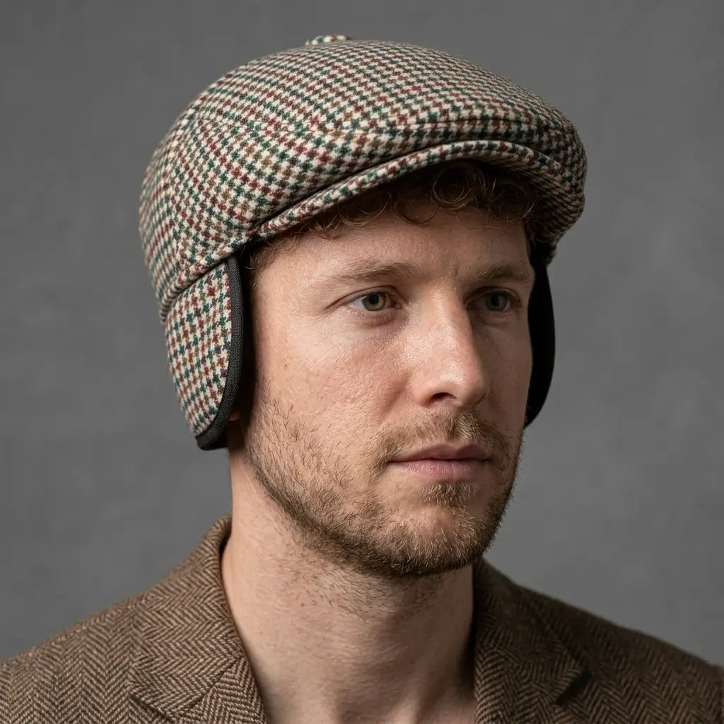 cold-protection-vintage-ivy-gatsby-cabbie-paddy-hat