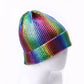 men-women-shiny-folded-ribbed-knit-headwear