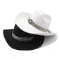 Midnight Sapphire Cowboy Hat