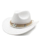 Midnight Star Wool Cowboy Hat