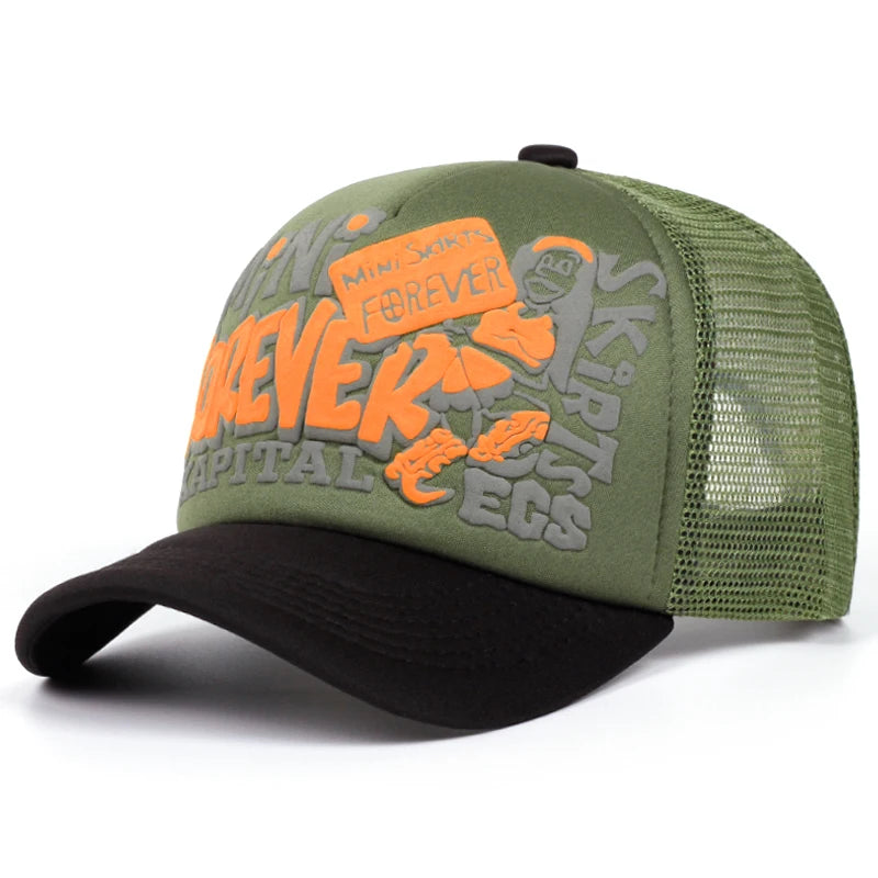 men-women-vintage-graphic-mesh-baseball-hat