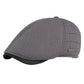 men-quilted-insulated-vintage-flat-hat