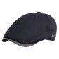 men-quilted-insulated-vintage-flat-hat