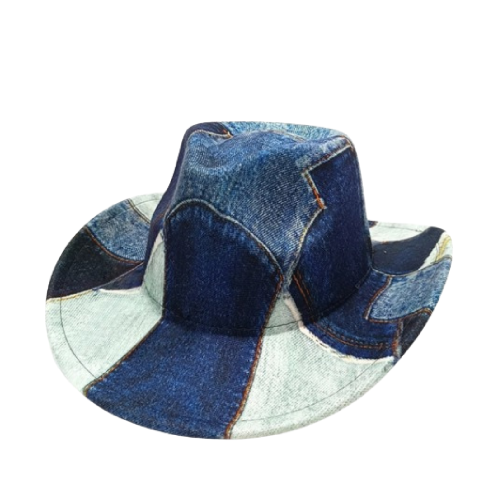 men-women-western-jeans-panel-cap
