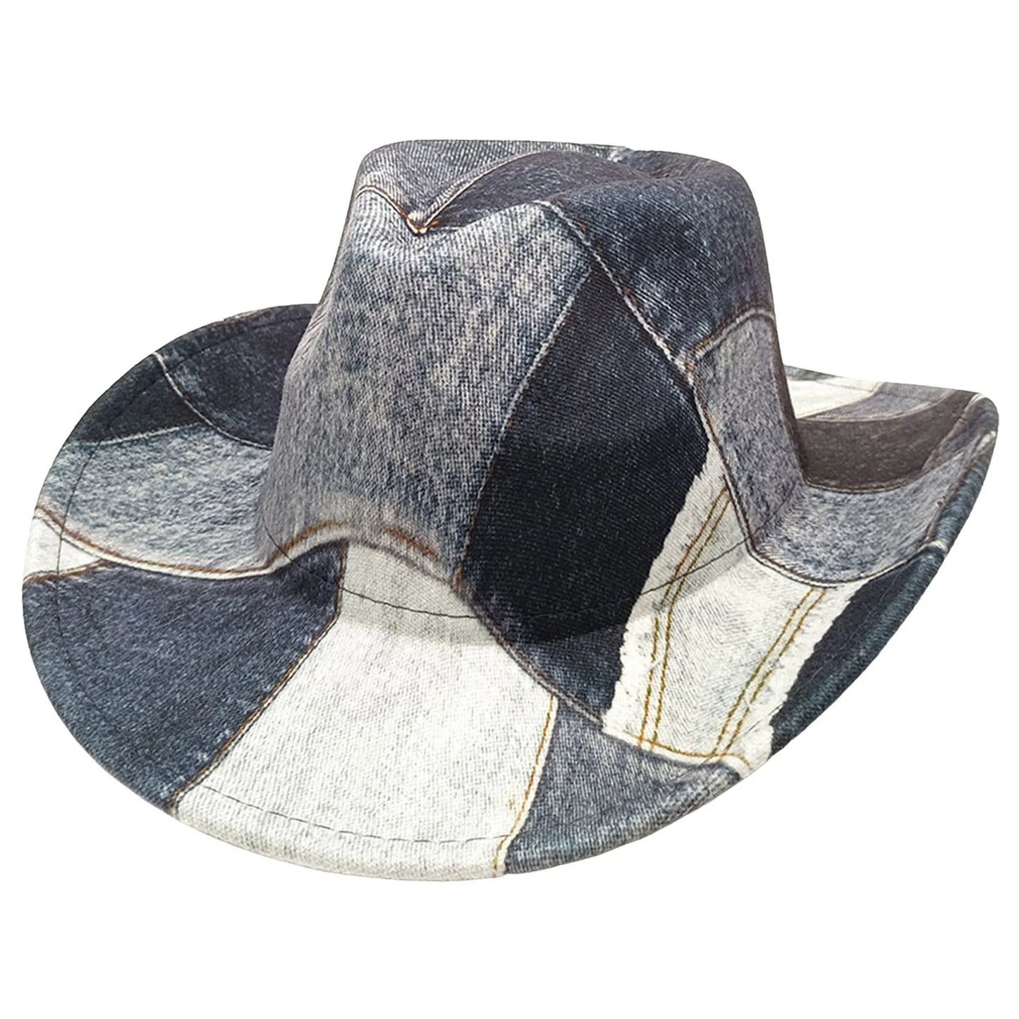 men-women-western-jeans-panel-cap