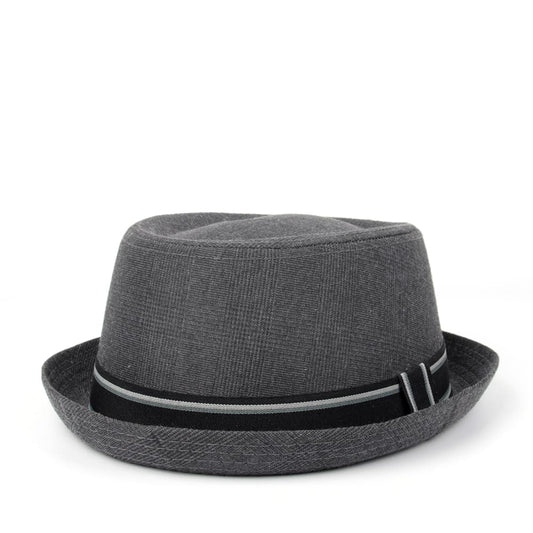 Montgomery Porkpie Hat