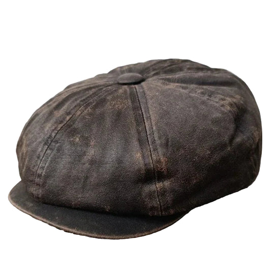 men-women-vintage-retro-newsie-bakerboy-paperboy-cabbie-hat