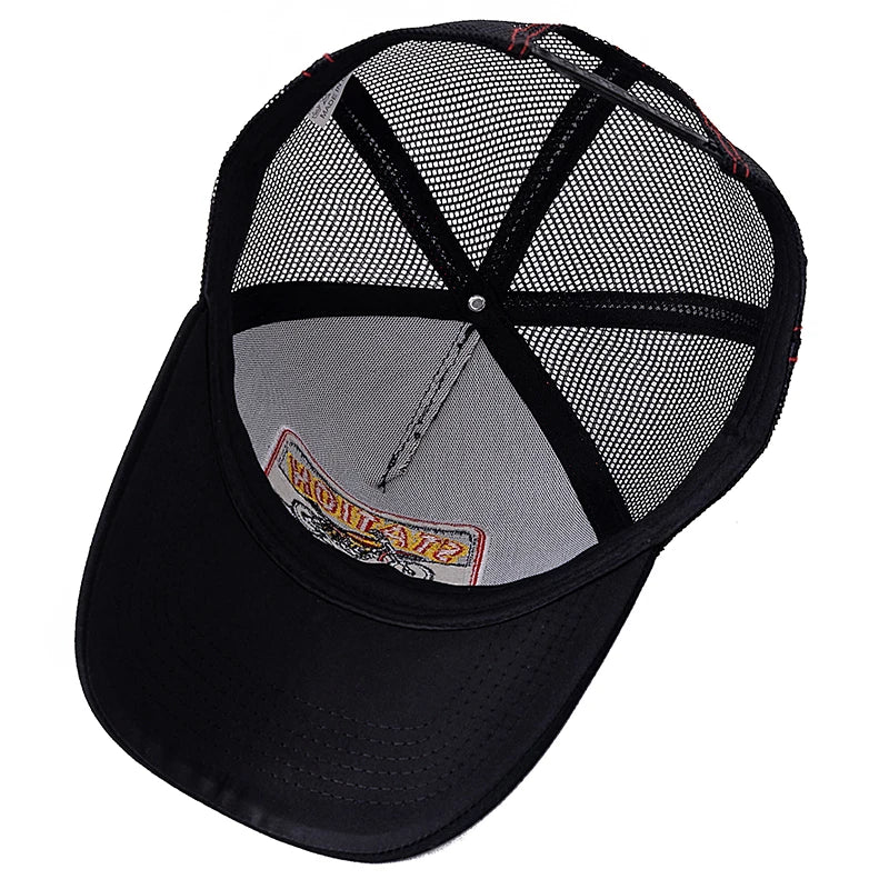 men-women-summer-vintage-retro-mesh-baseball-hat