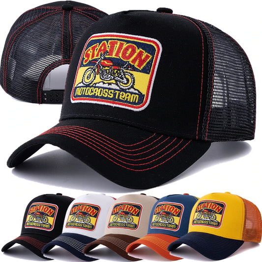 men-women-summer-vintage-retro-mesh-baseball-hat