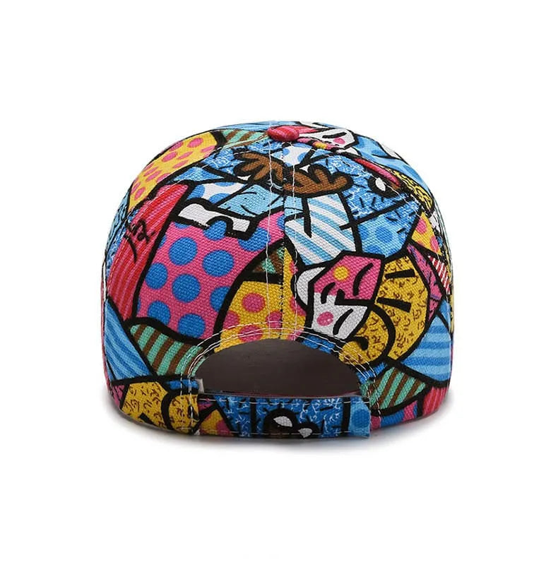 japanese-kafka-hat-cotton-multicolor