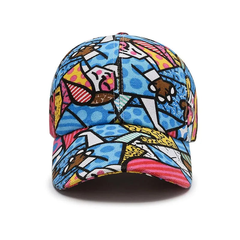 japanese-kafka-hat-cotton-multicolor