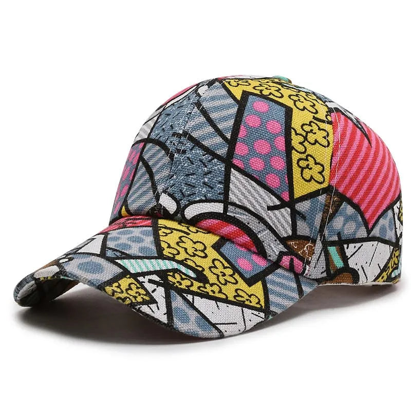 japanese-kafka-hat-cotton-multicolor