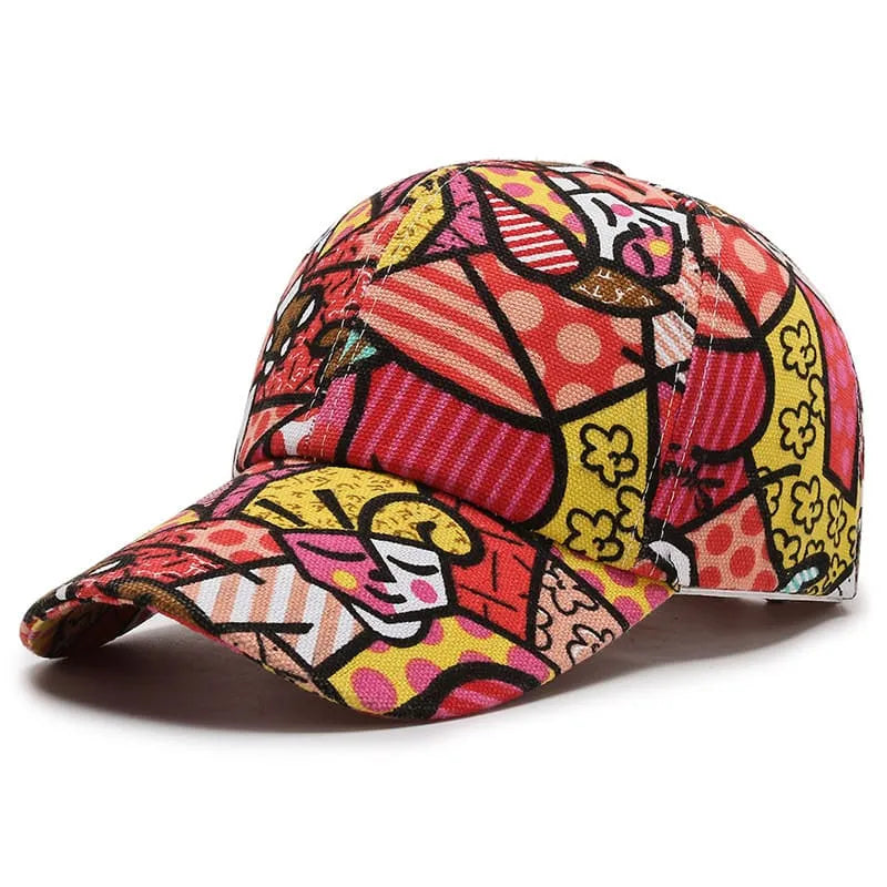 japanese-kafka-hat-cotton-multicolor