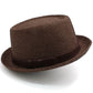 men-women-straw-sun-summer-vintage-retro-porkpie-hat