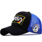 NASA Trucker Cap