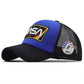 NASA Trucker Cap