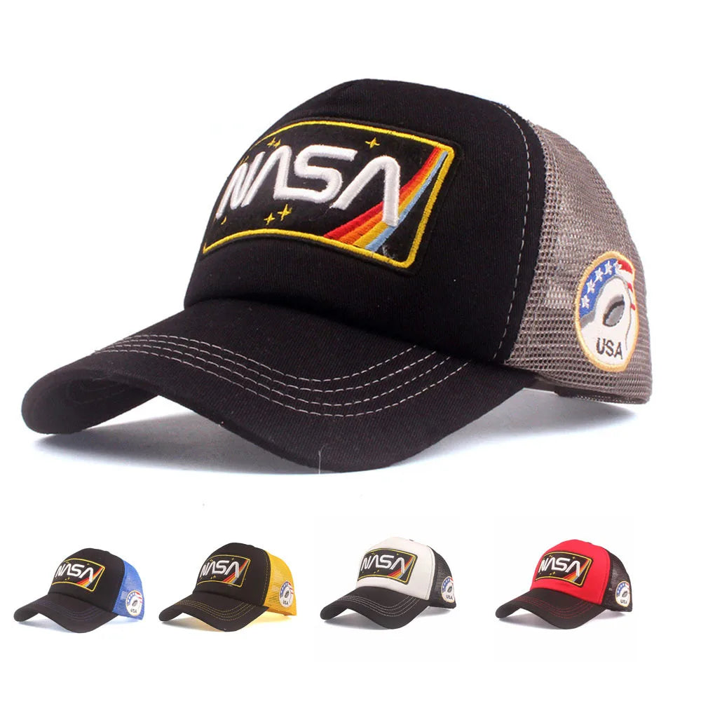 mesh-baseball-hat-breathable-adjustable