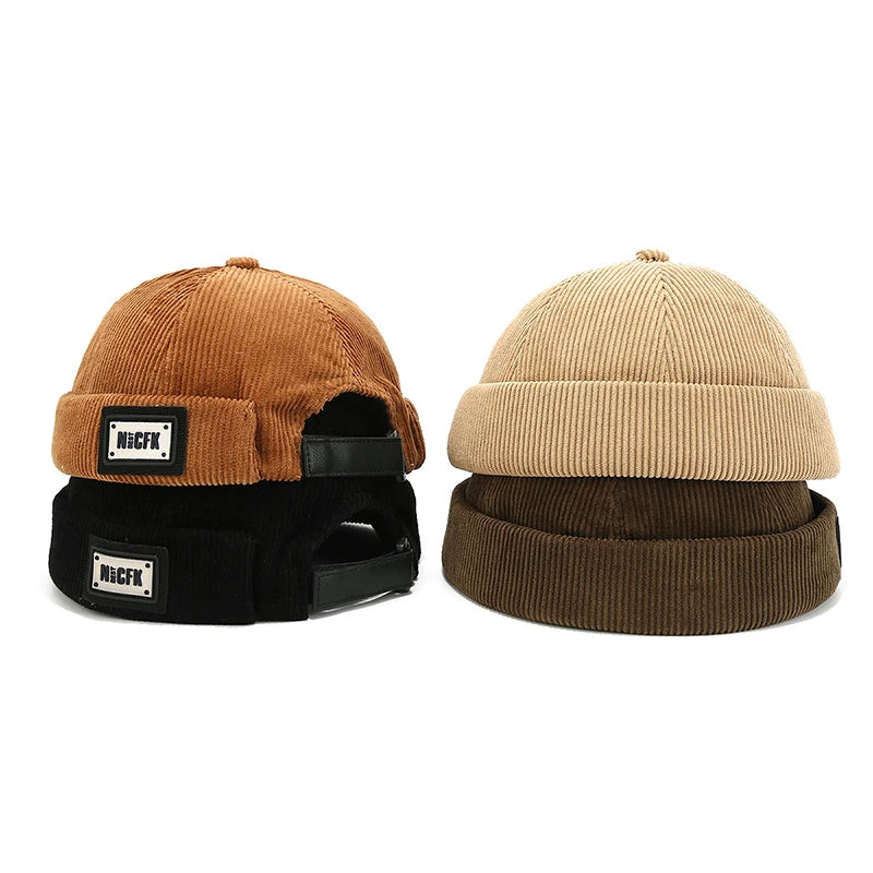 men-women-winter-vintage-brimless-hat