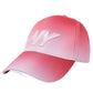 NY Gradient Baseball Cap