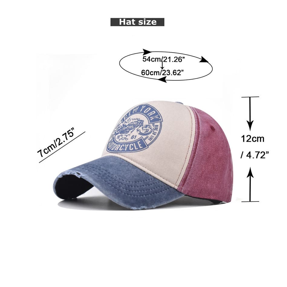 adjustable-cotton-hat-embroidered-retro-1981-new-york-cycling