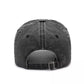 Nanx Distressed Baseball Cap