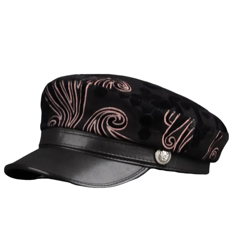 Women-Men-Army-Breton_Fiddler-Hat