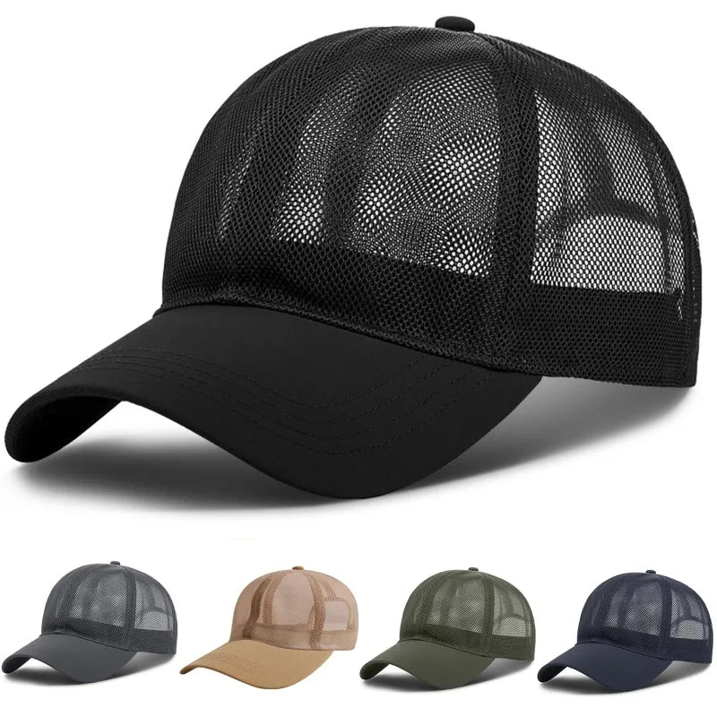 Breathable-outdoor-baseball-hat-men-women-unisex