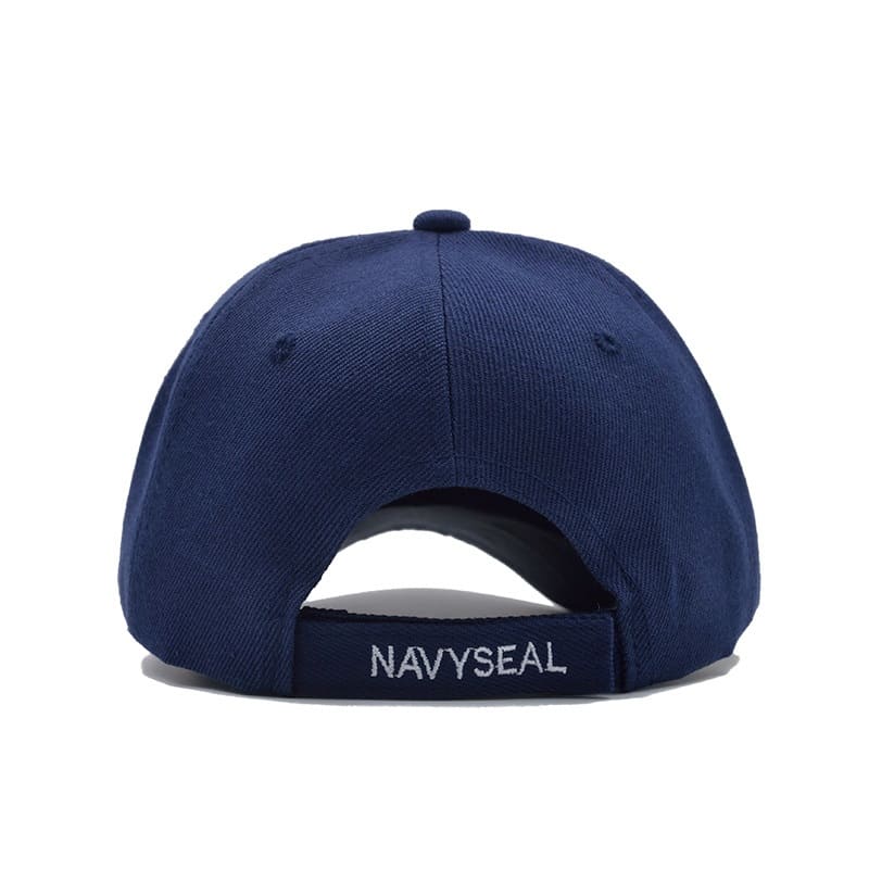 US Navy Seal Team Baseball Cap