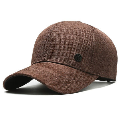 Nelson Cotton Baseball Cap