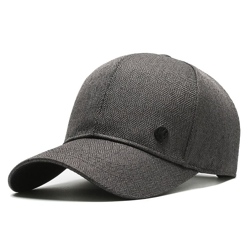 Nelson Cotton Baseball Cap