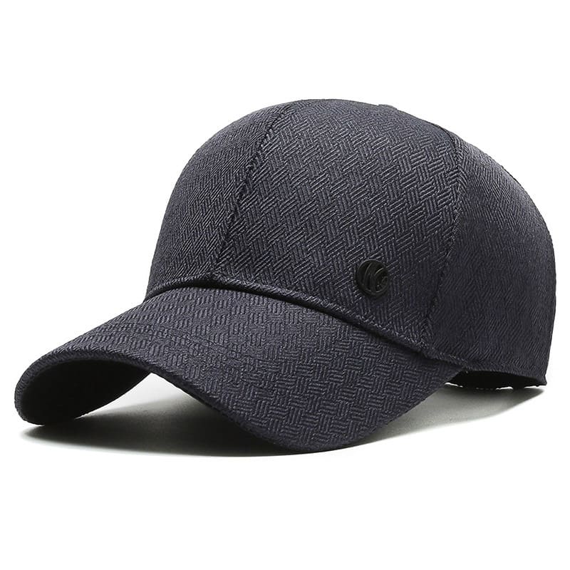 Nelson Cotton Baseball Cap