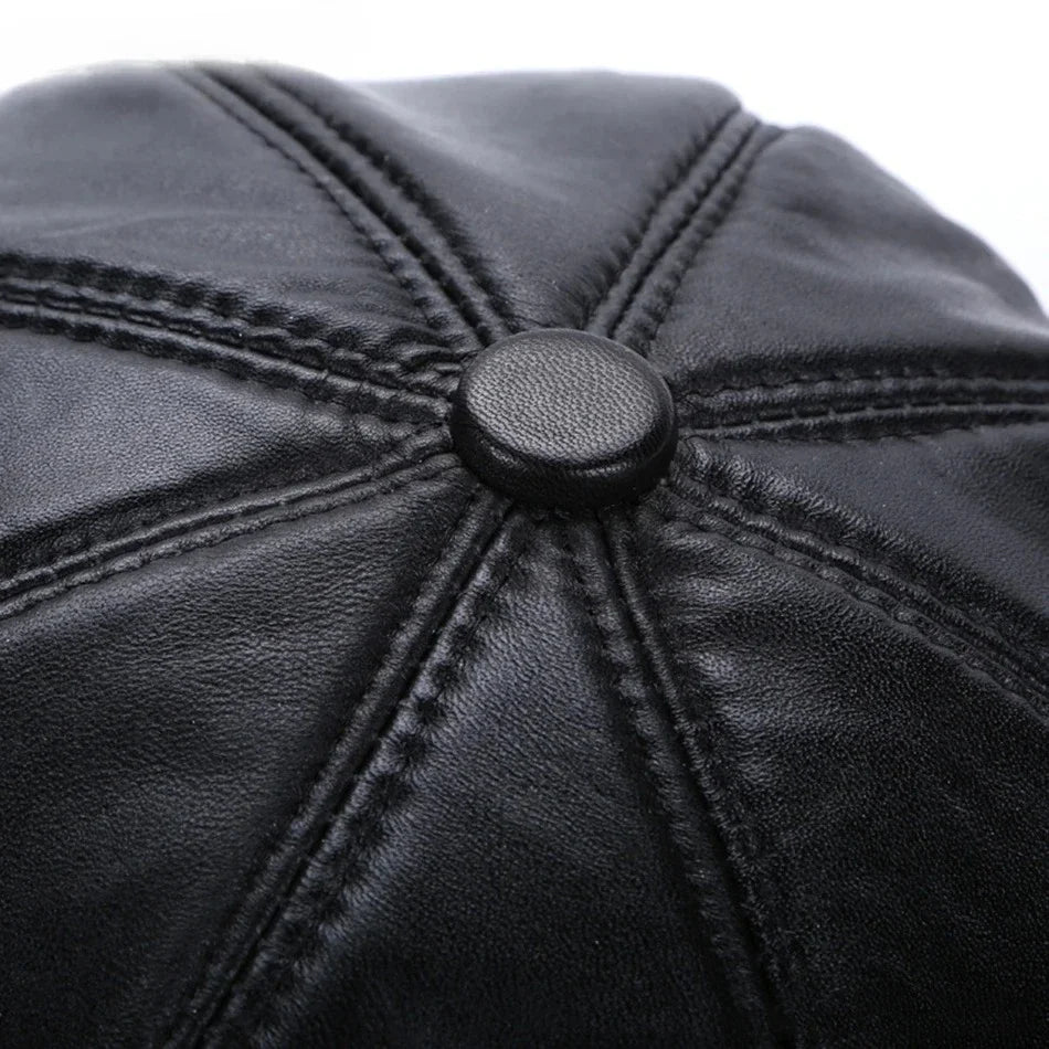 female-vintage-retro-newsie-bakerboy-paperboy-cabbie-hat