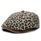 female-vintage-retro-animal-newsie-bakerboy-paperboy-cabbie-hat