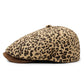 female-vintage-retro-animal-newsie-bakerboy-paperboy-cabbie-hat