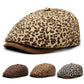 female-vintage-retro-animal-newsie-bakerboy-paperboy-cabbie-hat