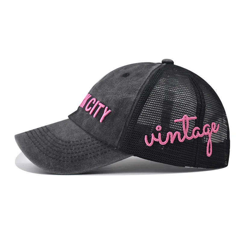 men-women-summer-vintage-retro-mesh-baseball-hat
