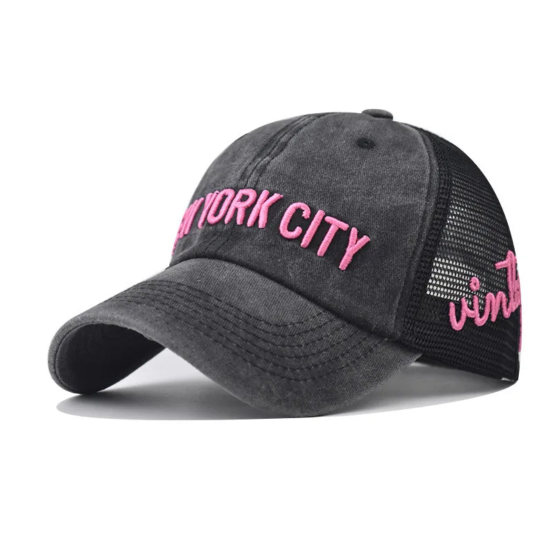men-women-summer-vintage-retro-mesh-baseball-hat