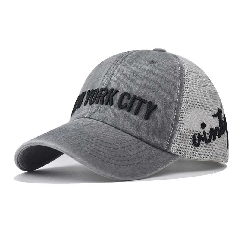 men-women-summer-vintage-retro-mesh-baseball-hat