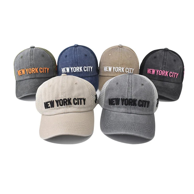 men-women-summer-vintage-retro-mesh-baseball-hat