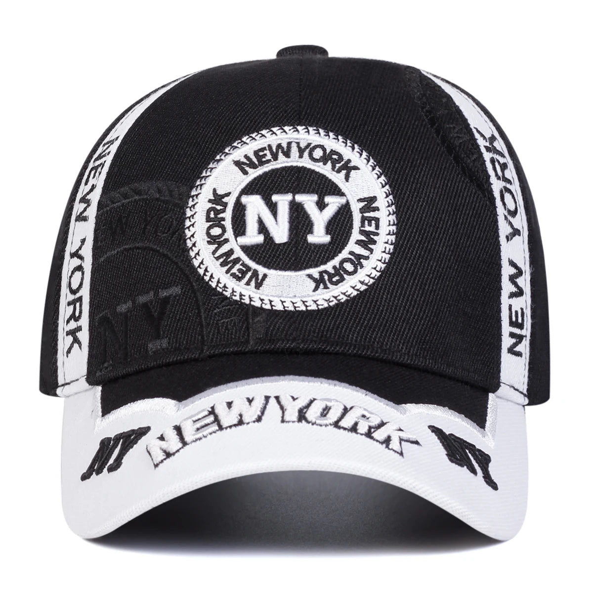 men-women-cotton-striped-summer-hat